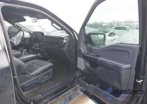 2021 Ford F-150 Xlt z USA, uszkodzony, nr VIN 1FTFW1E56MFA07976